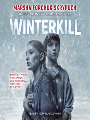 cover image of Winterkill